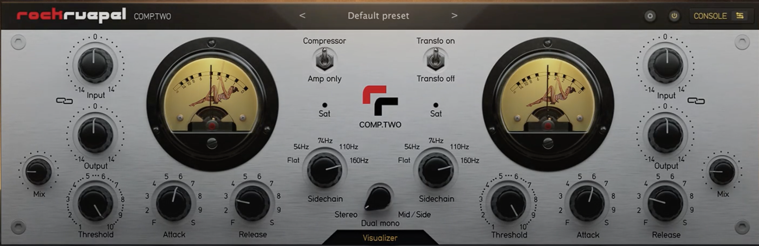 Process.Audio Rockruepel Comp.two